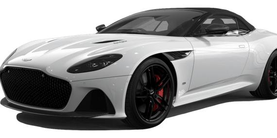 ASTON MARTIN DBS 2021 SCFRMHCVXMGT02251 image ASTON MARTIN DBS 2021 SCFRMHCVXMGT02251 image